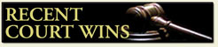 Recent Kern County DUI and Criminal Case Results