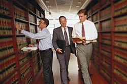 Bakersfield Criminal Defense Lawyers